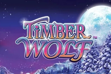 Timber Wolf Slot
