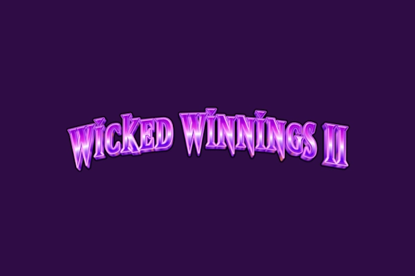 Wicked Winnings II Slot
