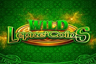 Wild Lepre'Coins Slot