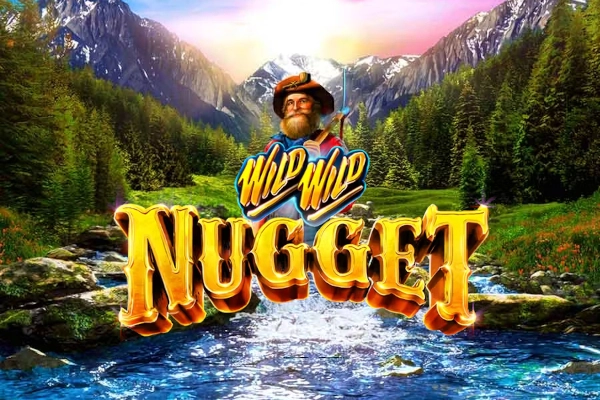 Wild Wild Nugget Slot