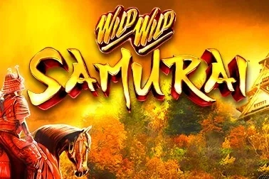 Wild Wild Samurai Slot