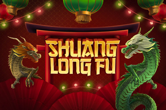 Shuang Long Fu Slot
