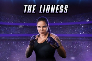 The Lioness Slot