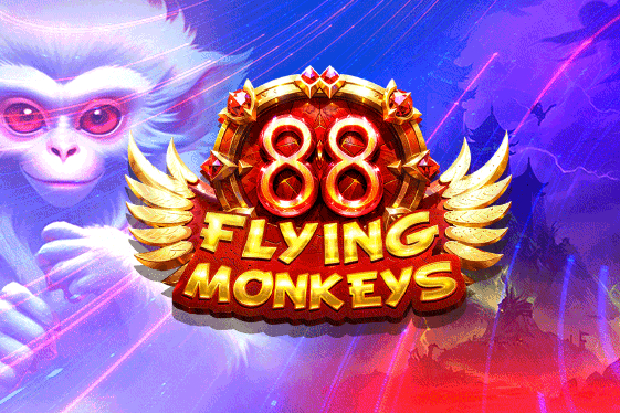 88 Flying Monkeys Slot