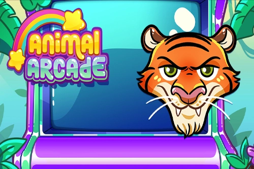 Animal Arcade Slot