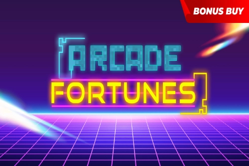 Arcade Fortunes Slot