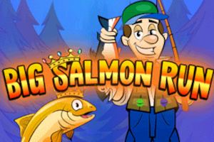 Big Salmon Run Slot