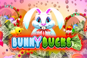 Bunny Bucks Slot
