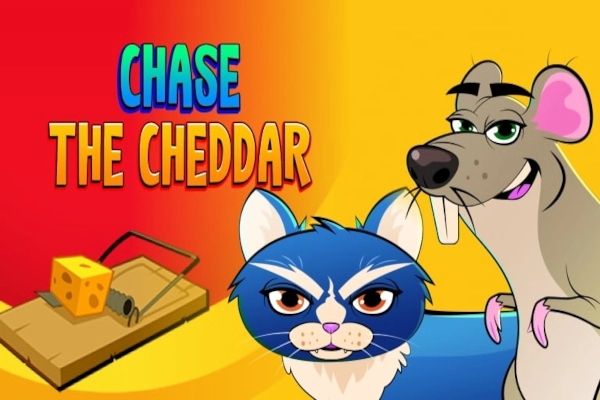 Chase The Cheddar Slot