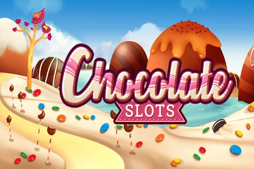 Chocolate Slots Slot