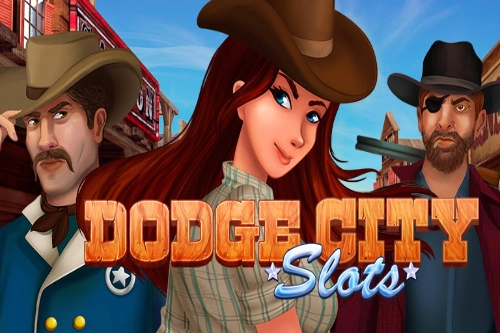 Dodge City Slots Slot