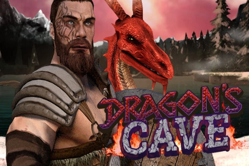 Dragon's Cave Slot