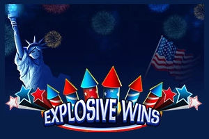 Explosive Wins Slot