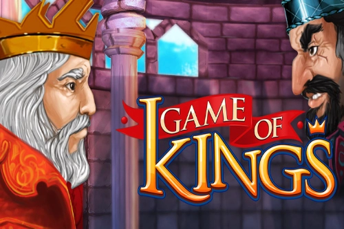 Game of Kings Slot