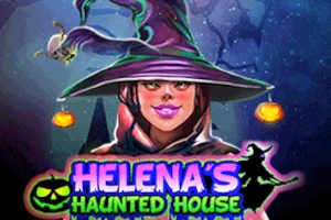 Helena's Haunted House Slot