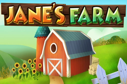 Jane's Farm Slot