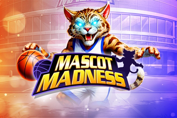 Mascot Madness Slot