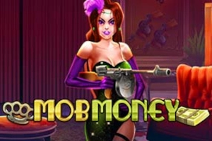 Mob Money Slot