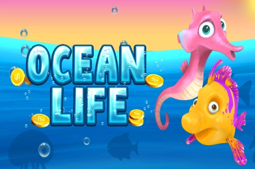 Ocean Life Slot