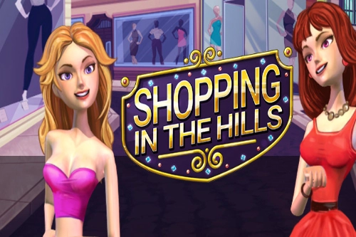 Shopping in the Hills Slot