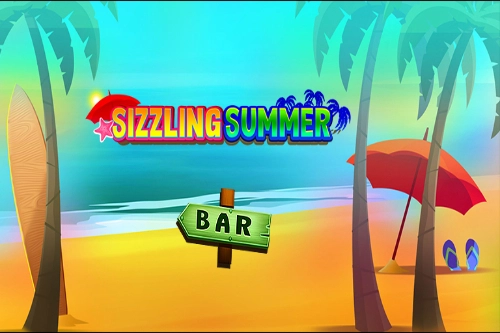 Sizzling Summer Slot