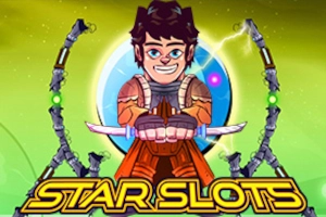 Star Slots Slot