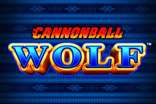 Cannonball Wolf Slot