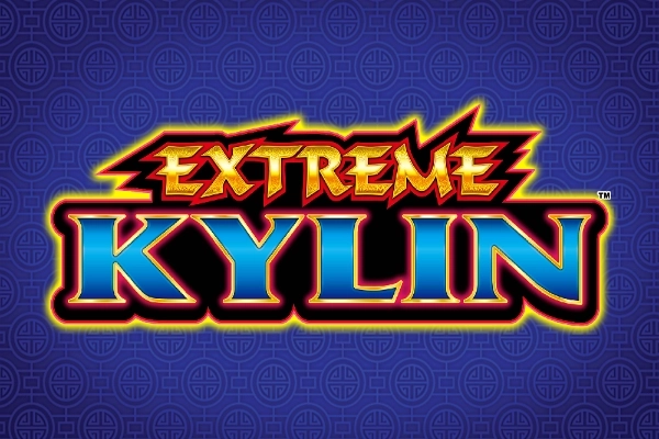 Extreme Kylin Slot