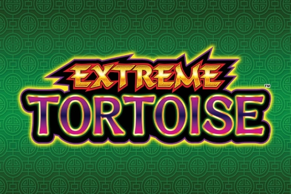 Extreme Tortoise Slot