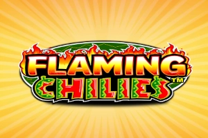 Flaming Chilies Slot