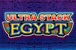 Ultra Stack Egypt Slot