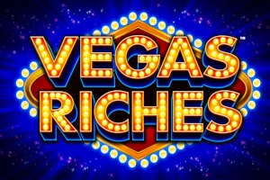Vegas Riches Slot