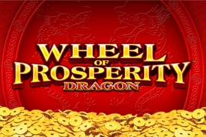 Wheel of Prosperity Dragon Slot