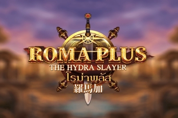 Roma Plus Slot