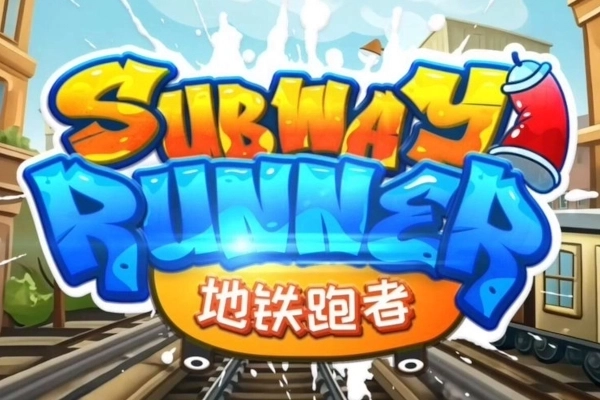 Subway Runner Slot
