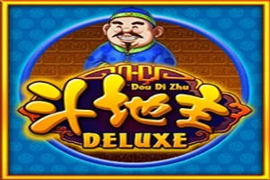 Dou Di Zhu Deluxe Slot