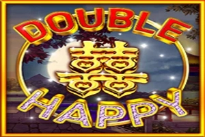 Double Happy Slot