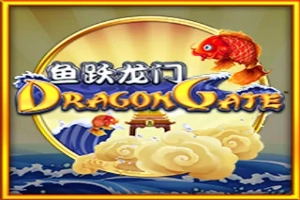 Dragon Gate Slot