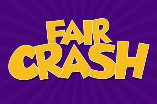 Fair Crash Slot