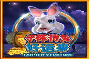 Farmer's Fortune Slot