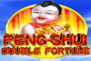 Feng Shui Double Fortune Slot