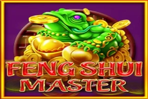 Feng Shui Master Slot