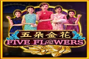 Five Flowers Slot