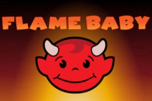 Flame Baby Slot
