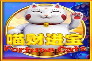 Fortune Cats Slot