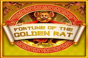 Fortune of The Golden Rat Slot