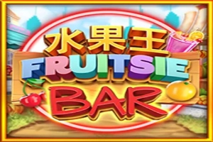 Fruitsie Bar Slot