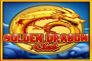Golden Dragon Club Slot