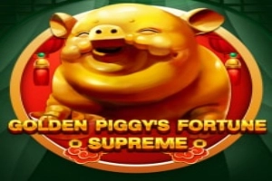 Golden Piggy’s Fortune Slot