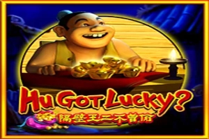 Hu Got Lucky? Slot